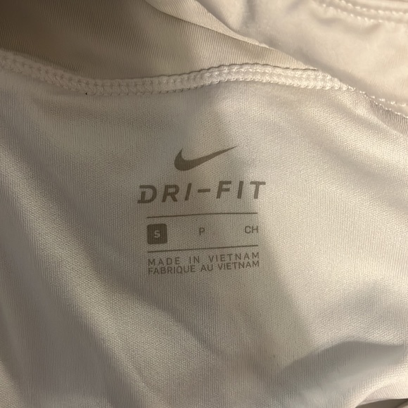Dri-fit running shorts. - Picture 3 of 3